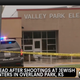 The man arrested in three slayings at Jewish facilities near Kansas City has been described as a former KKK leader who also did military service.
Fox News screenshot